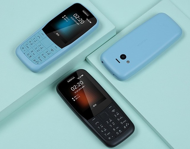 四款给中学生用的手机,229元起不怕孩子沉迷